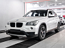 BMW X1 2013 года