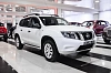 Nissan Terrano 2017 года