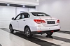 Nissan Almera 2014 года