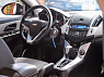 Chevrolet Cruze 2014 года