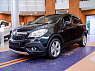 Opel Mokka 2014 года