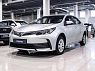 Toyota Corolla 2016 года