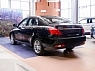 Geely Emgrand 7 2019 года