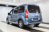 Citroen Berlingo 2010 года