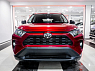 Toyota RAV4 2019 года