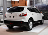 Nissan Qashqai 2013 года