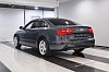 Audi A6 2012 года