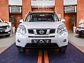 Nissan X-Trail 2013 года