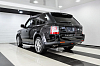 Land Rover Range Rover Sport 2009 года