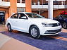 Volkswagen Jetta 2017 года