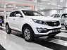 Kia Sportage 2015 года