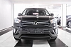 Hyundai Creta 2016 года