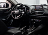 Mazda 3 2014 года