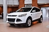 Ford Kuga 2014 года