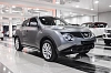 Nissan Juke 2011 года