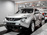 Nissan Juke 2012 года