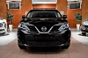 Nissan Qashqai 2017 года