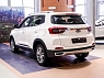 Chery Tiggo 4 2020 года