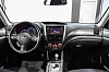 Subaru Forester 2012 года