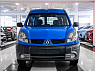 Renault Kangoo 2007 года