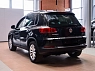 Volkswagen Tiguan 2015 года