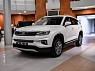 Changan CS35PLUS 2019 года