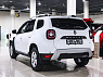 Renault Duster 2021 года