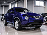 Nissan Juke 2014 года