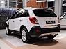 Opel Antara 2014 года