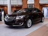 Opel Insignia 2014 года