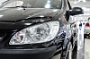 Hyundai Getz 2009 года