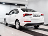 Skoda Rapid 2020 года