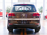 Volkswagen Tiguan 2015 года