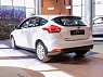 Ford Focus 2016 года