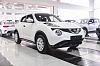 Nissan Juke 2014 года