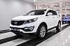 Kia Sportage 2015 года