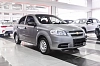 Chevrolet Aveo 2008 года