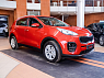 Kia Sportage 2018 года