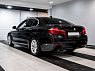 BMW 5 серии 2014 года