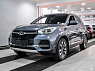 Chery Tiggo 5 2019 года