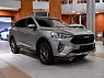 Haval F7 2021 года