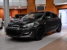 Opel Astra 2012 года