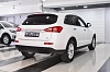 Zotye T600 2017 года