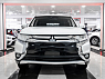 Mitsubishi Outlander 2016 года