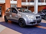 Chevrolet Aveo 2008 года