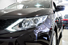 Nissan Qashqai 2014 года