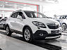 Opel Mokka 2013 года