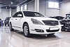 Nissan Teana 2012 года