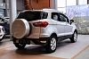 Ford EcoSport 2017 года