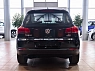 Volkswagen Tiguan 2015 года